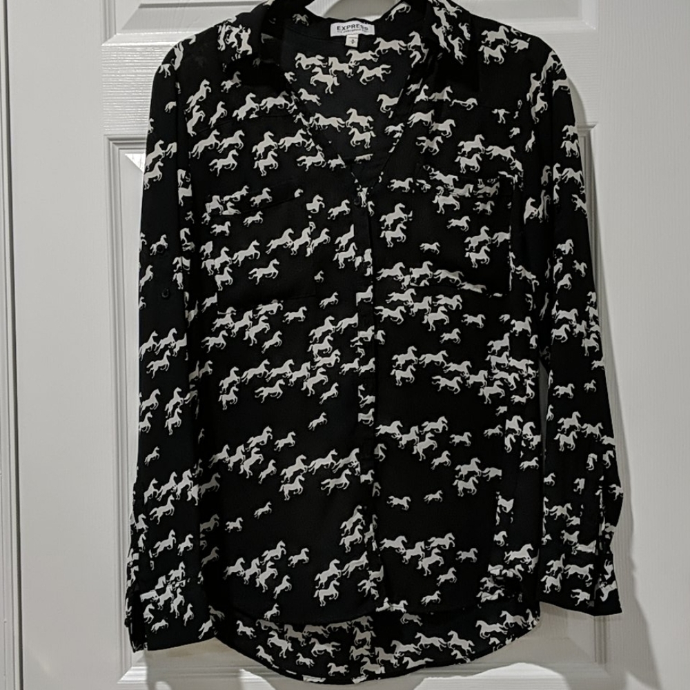 Express Portofino Shirt